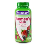 Vitafusion Women’s Vitamin Gummies (220 ct.)