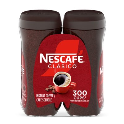 NESCAFÉ SPECIAL FILTRE L'Original, Café Soluble, Boite de 25 Sticks -  Nestlé - 50 g