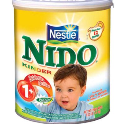 Nido® Drink Mix  - Sam's Club