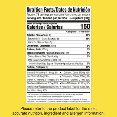 NIDO® Fortificada Dry Whole Milk Powdered Drink Mix, 12.6 oz - Food 4 Less