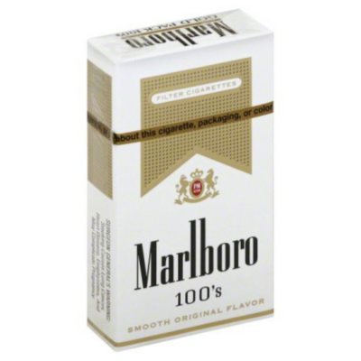 Marlboro Lights 100's - 10 pks. - Sam's Club