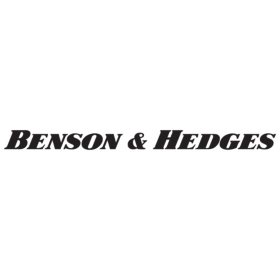 Benson & Hedges 100s Box