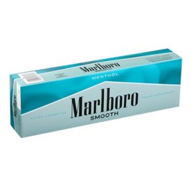 Marlboro Blend 27, Box   - Online Grocery Delivery in 30