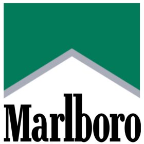 Marlboro Menthol Silver Kings Box Cigarettes 20 ct., 10 pk.