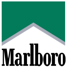 Marlboro Menthol Silver 100s Box (20 ct., 10pk.)