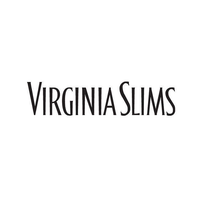 Virginia Slims Superslims Menthol 100s Box (20 ct., 10 pk.)