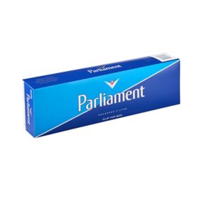 Parliament King Box (20 ct., 10 pk.)