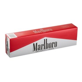 Marlboro Blend 27, Box   - Online Grocery Delivery in 30