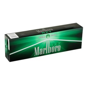 Marlboro NXT King Box Cigarettes 20 ct., 10 pk.