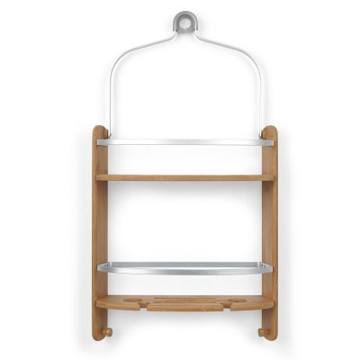 Flex Shower Caddy - Hanging Shower Organizer by Umbra