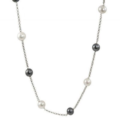 Sam's club outlet pearl necklace