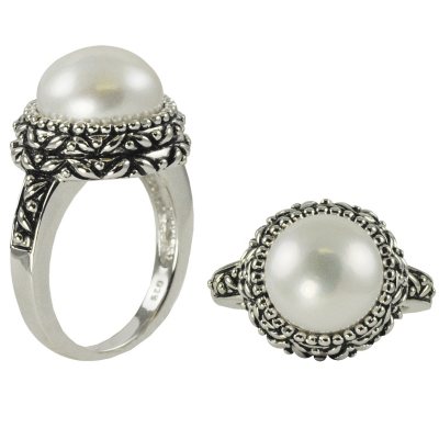Shop All Pearl Jewelry