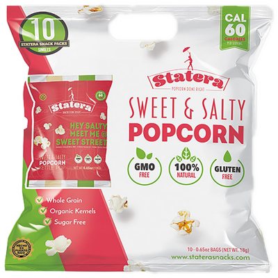 Kettlepop – Popcorn Computer