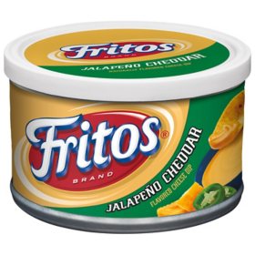 Fritos Jalapeno Cheddar Dip