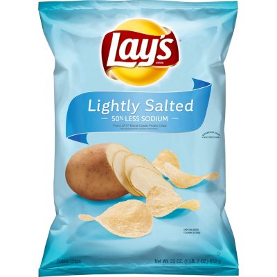 50 lays chips