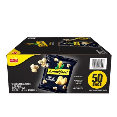 Boulder Canyon Kettle Cooked Variety Pack Potato Chips, 1.5 oz., 24 pk. - Sam's Club