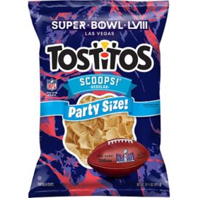 Tostitos Scoops 14.5 oz.