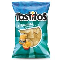 Tostitos Restaurant-Style Tortilla Chips (16oz.)