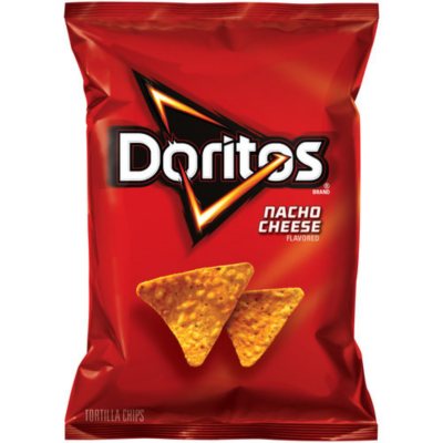 DORITOS NACHO CHEESE 11 OZ - Sam's Club