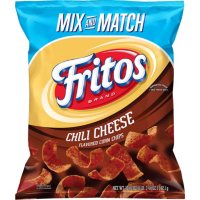 Fritos Chili Cheese Corn Snacks (19.125 oz.)