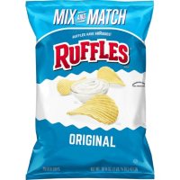 Ruffles Original Potato Chips (16.625 oz.)