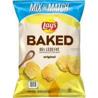 Baked Lay's Potato Chips (11.5 oz.)