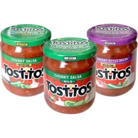 Crystal Hot Sauce, 3 oz Bottle, Multipack (12)