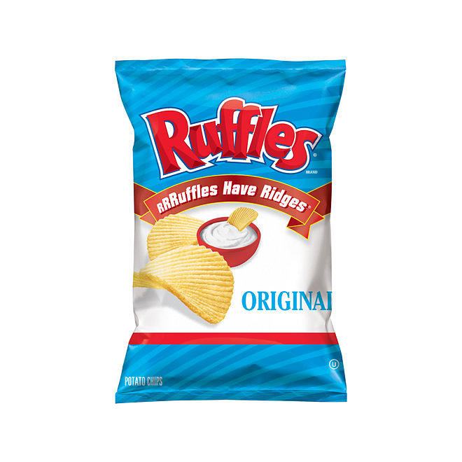 Ruffles Original (14.75 oz.)