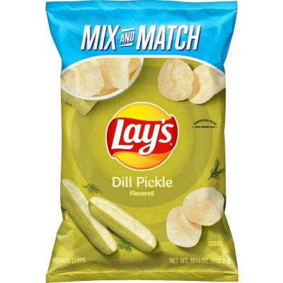 pickle dill samsclub