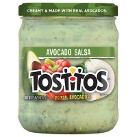 Tostitos Avocado Salsa (15 oz.)
