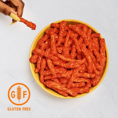 Cheetos Crunchy Cheese Snacks (2 oz., 64 ct.) - Sam's Club