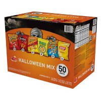 Frito-Lay Halloween Mix Variety Pack (50 pk.)