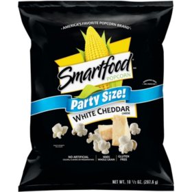 Smartfood PopCorn Doritos Cool Ranch (15.75 oz.)