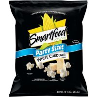 Smartfood White Cheddar Popcorn Party Size (9.75 oz.)