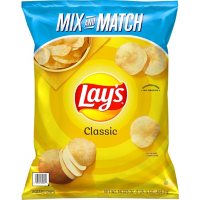 Lay's Classic Potato Chips (16.375 oz.)