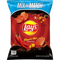 Lay's Flamin' Hot Potato Chips (15.75 oz.)