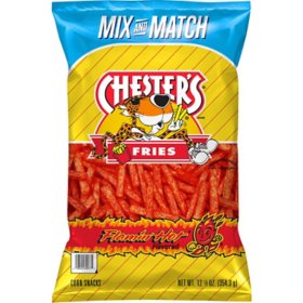 Chester's Flamin' Hot Fries (12.5 oz.)