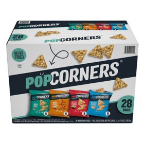 PopCorners Variety Pack (28 ct.)