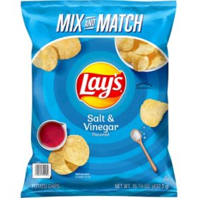 Frito-Lay Savings - Sam's Club