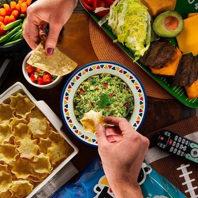 Game Day Foods