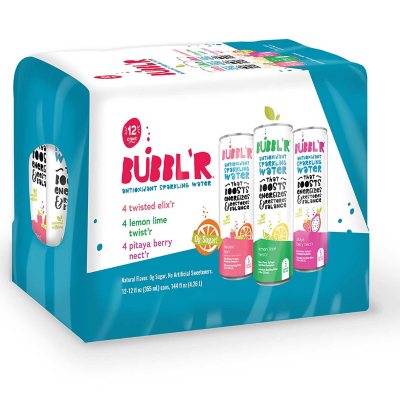 BUBBL'R BrüMate can cool'r – drinkbubbl'rstore