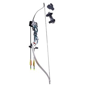 Crosman Archery Augusta Recurve Bow Package Sam S Club