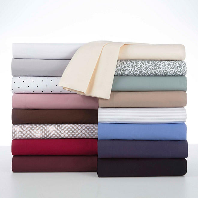 Martex 225-Thread-Count Pillowcase Pair (2-pack)