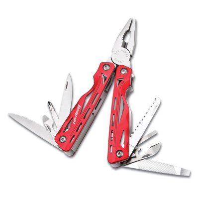 Miniature Pocket Plier Set, 4 Piece Set | PLR-430.50