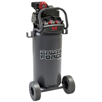 Kawasaki Brute Force 27-Gal. Air Compressor - Sam's Club