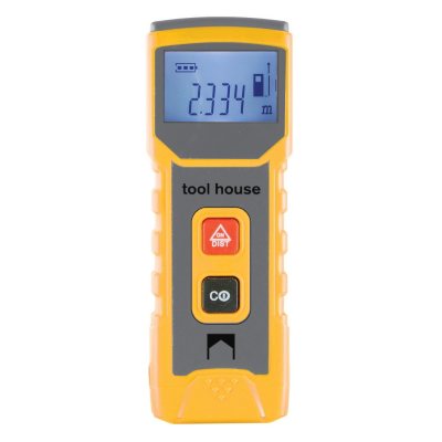 Tool House Digital Infrared Thermometer - Sam's Club