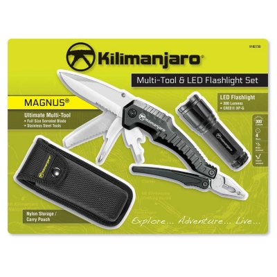 Kilimanjaro magnus on sale