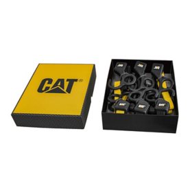 6 Piece Safety Stretch Cord Set