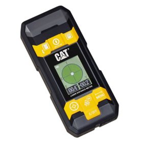 CAT® 4-in-1 Laser Measuring Tool
