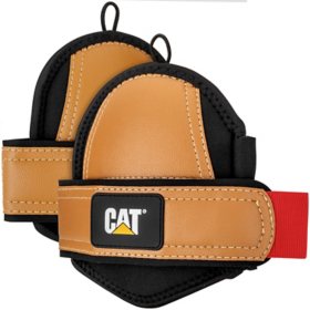 Cat® Ultra-Soft Knee Pads - (Medium)